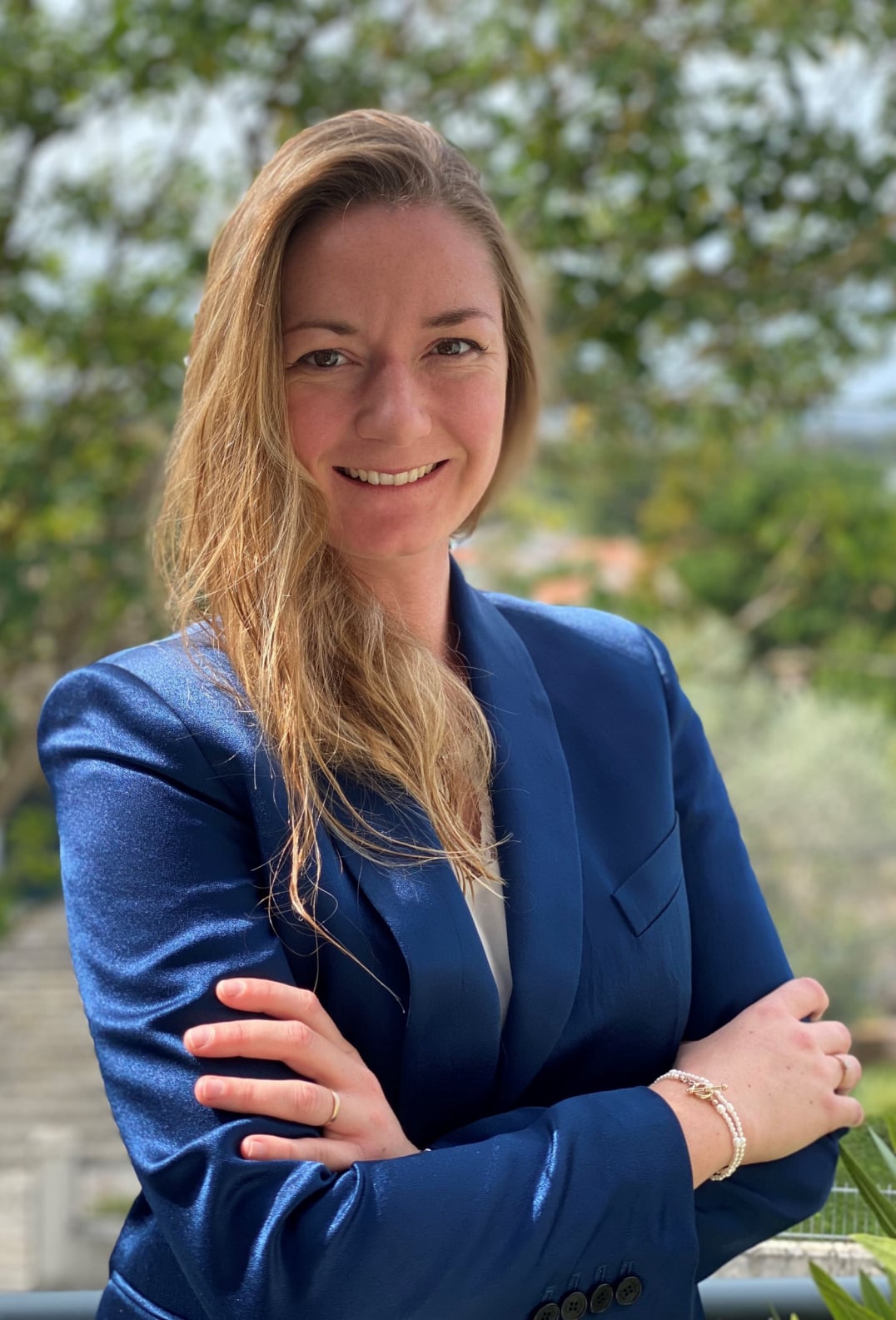 Virginie DELEPOULLE